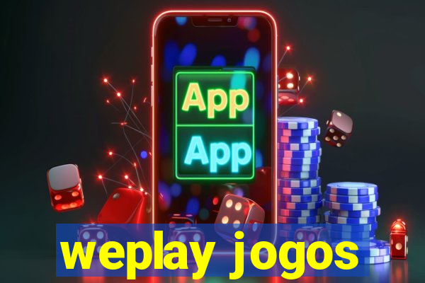 weplay jogos